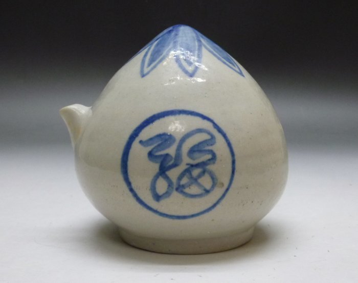 李朝　桃型水滴① 送料込み0526 李朝 | 李朝の中古品・新品・未使用品一覧 2026年最新Yahoo