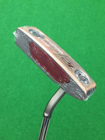 安い，SALE 左用 テーラーメイド ＴＰ コレクション ＰＡＴＩＮＡ SOTO 34インチ(パター)｜売買されたオークション情報、yahooの商品情報をアーカイブ公開 - オークファン 男性左きき用