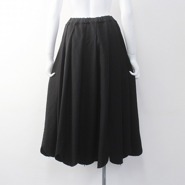 美品✨COMME des GARCONS コムコム レイヤードカーディガン 紺