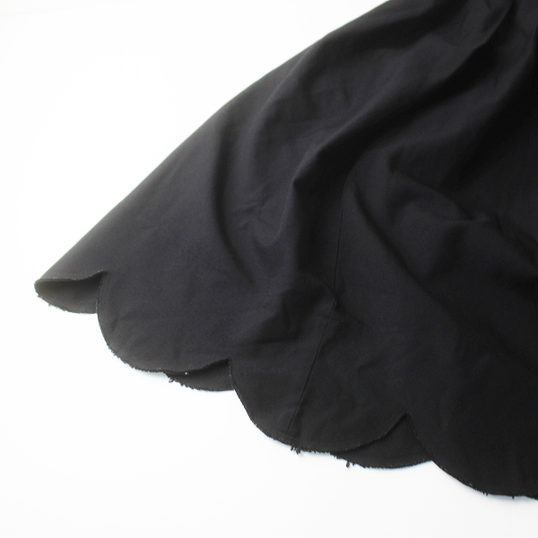 美品✨COMME des GARCONS コムコム レイヤードカーディガン 紺