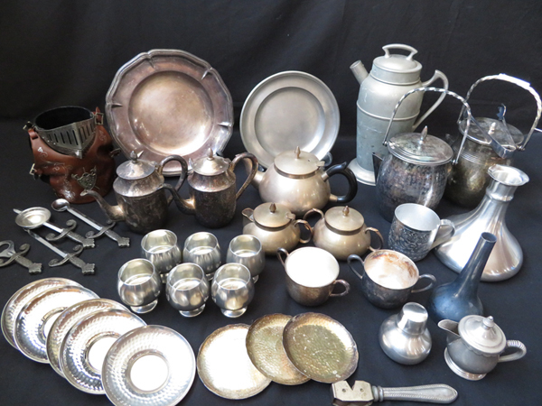 スターリング／シルバー925 （8430） フォーク いろいろまとめて