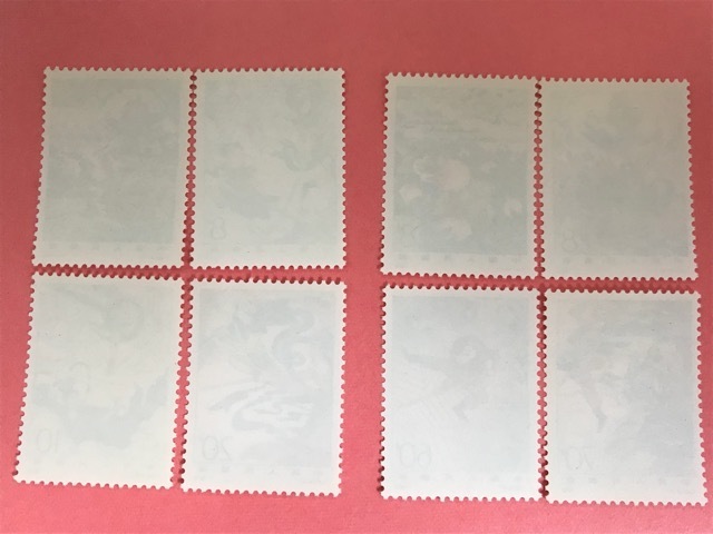 中国切手 1979年 西遊記 中国 8種完 T43 古典小説 未使用 T.43 - 1円～ ８種完 T43古典小説(西遊記) Yahoo!オークション 「中国切手+西遊記」の落札相場・落札価格 中国切手のYahoo!オークション(旧ヤフオク!)の相場・価格