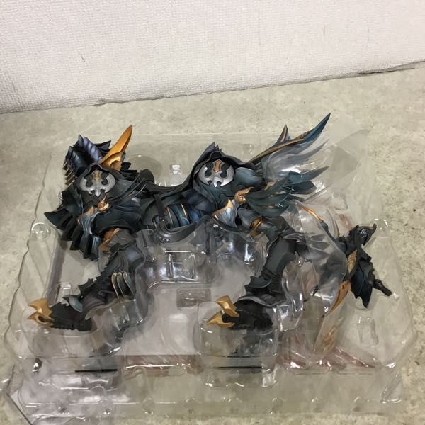 バンダイ 魔戒可動 牙狼 魔導馬 ライゴウ 魂ウェブ商店 【公式通販】