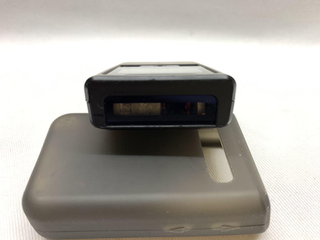 送料無料【中古動作品】KDC200 バーコードリーダー/バーコードスキャナー KOAMTAC_6