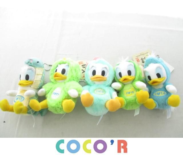 同梱可 良品 ディズニー ドナルド ぬいぐるみバッジ 干支 13 14 16 19 グッズセット ディズニー 売買されたオークション情報 Yahooの商品情報をアーカイブ公開 オークファン Aucfan Com