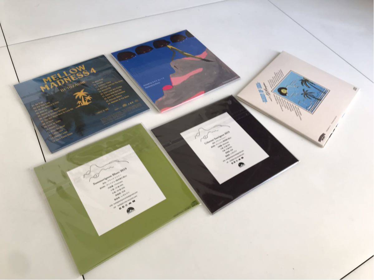 CD Soul Various The Original Mellow-Soul Selection 2xCD, Comp ☆6 