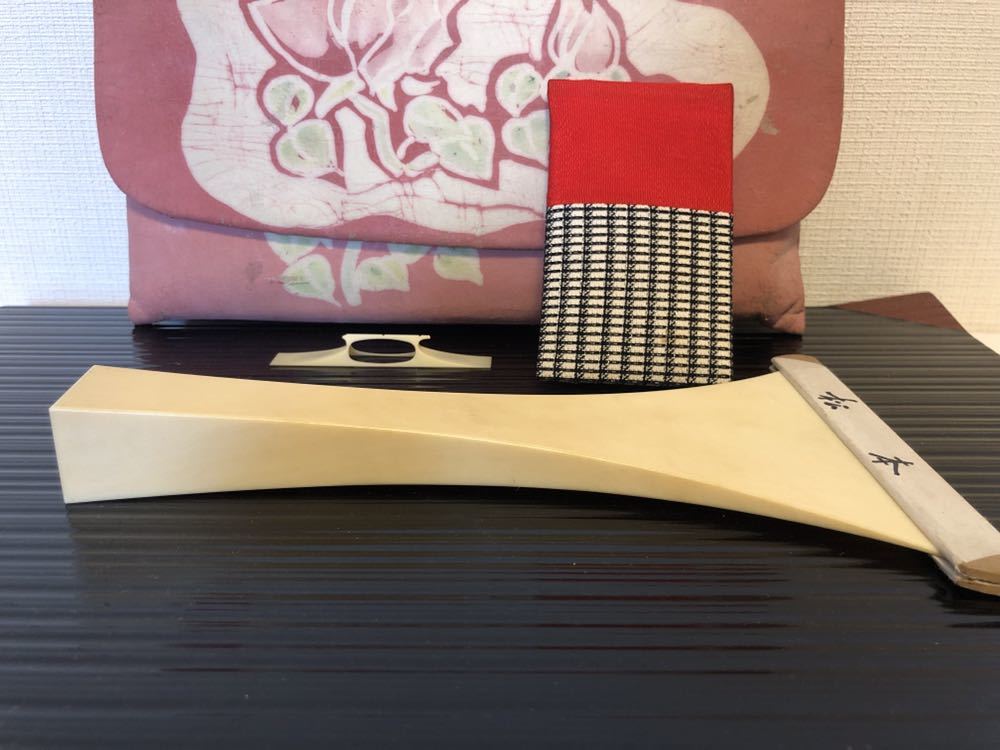 極上 三味線一対 撥 バチ 天然素材 和楽器 民謡。W--04 極上 三味線 撥