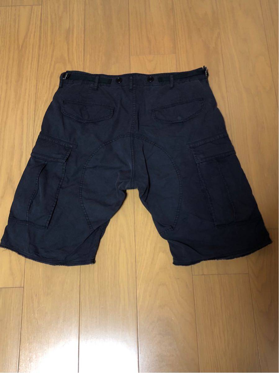 EIGER SANCTION visvim 2026年最新Yahoo!オークション SHORTS -visvim