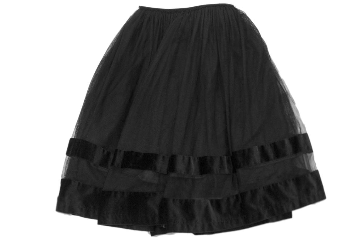 des COMME GARCONS 18SS⁄フェイクレイヤードシャツ⁄ドッキング 