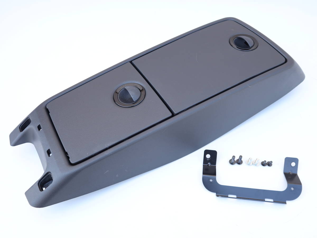 bB QNC21 QNC25 QNC20 トヨタ 純正 bB 車外 増設 スイッチホール 