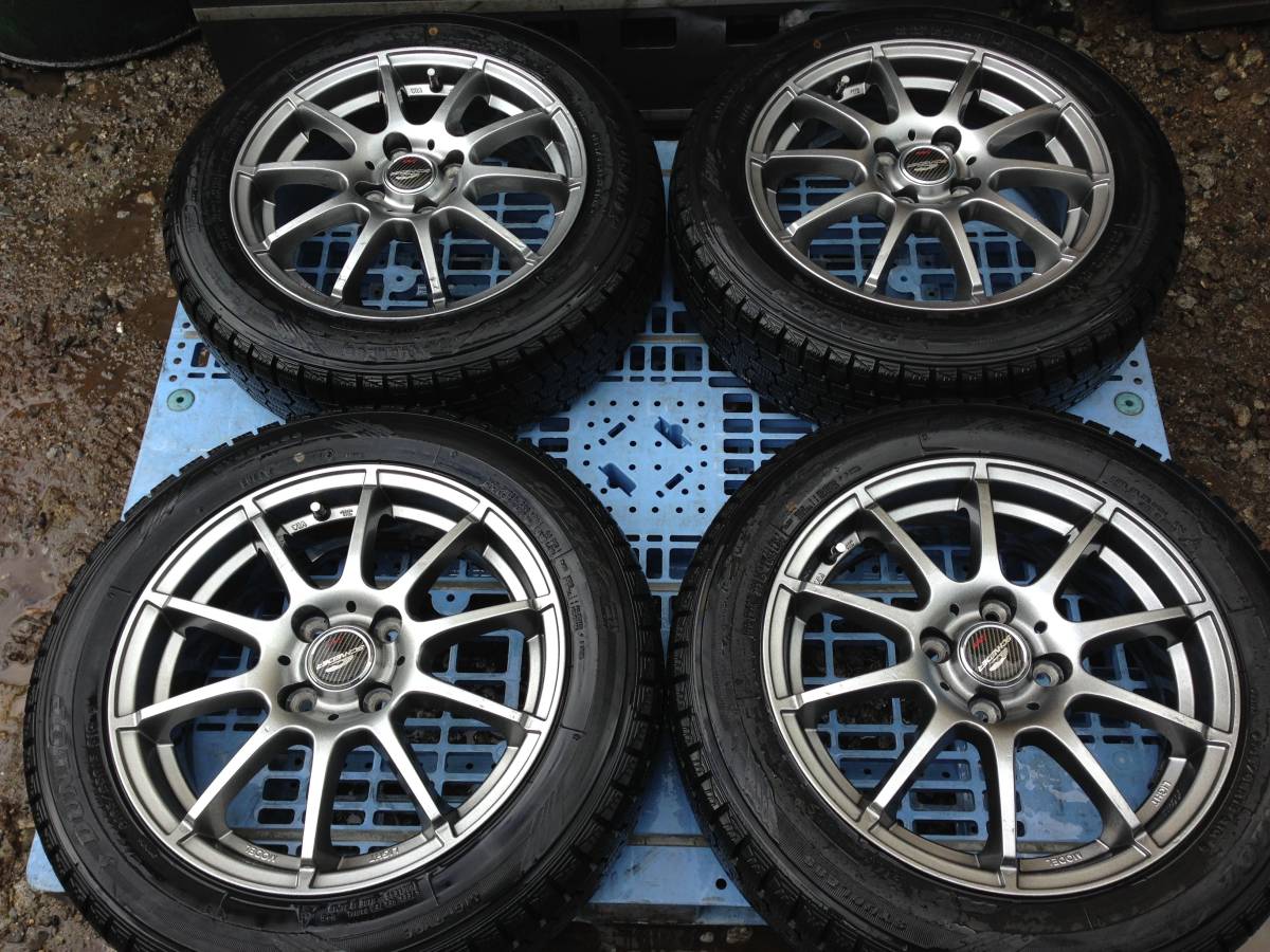 A-TECH SCHNEIDER 17インチ7.0J +50 PCD 5/100 A-TECH SCHNEIDER 