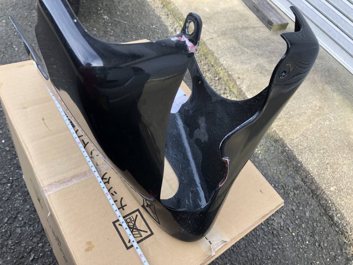 ◇◇ヤマハ SR400? FRP? 社外アンダーカウル◇◇検索 SR500 AAA 