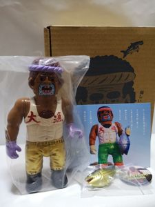 デハラユキノリのYahoo!オークション(旧ヤフオク!)の相場・価格を見る