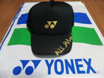 数量・時間限定 最新 オールジャパン ALL JAPAN YONEX ヨネックス 限定