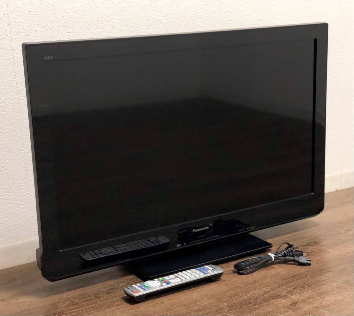 Panasonic TH-L32X5 32インチ テレビ 2012年製 パナソニック 32インチ 