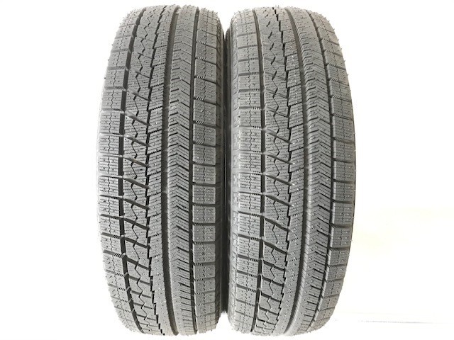 新品，定番人気 BS 175/65R15 スタッドレス ブリヂストン BLIZZAK VRX 175/65/15 2本冬タイヤ(中古品)｜売買されたオークション情報、yahooの商品情報をアーカイブ公開 - オークファン 15インチ