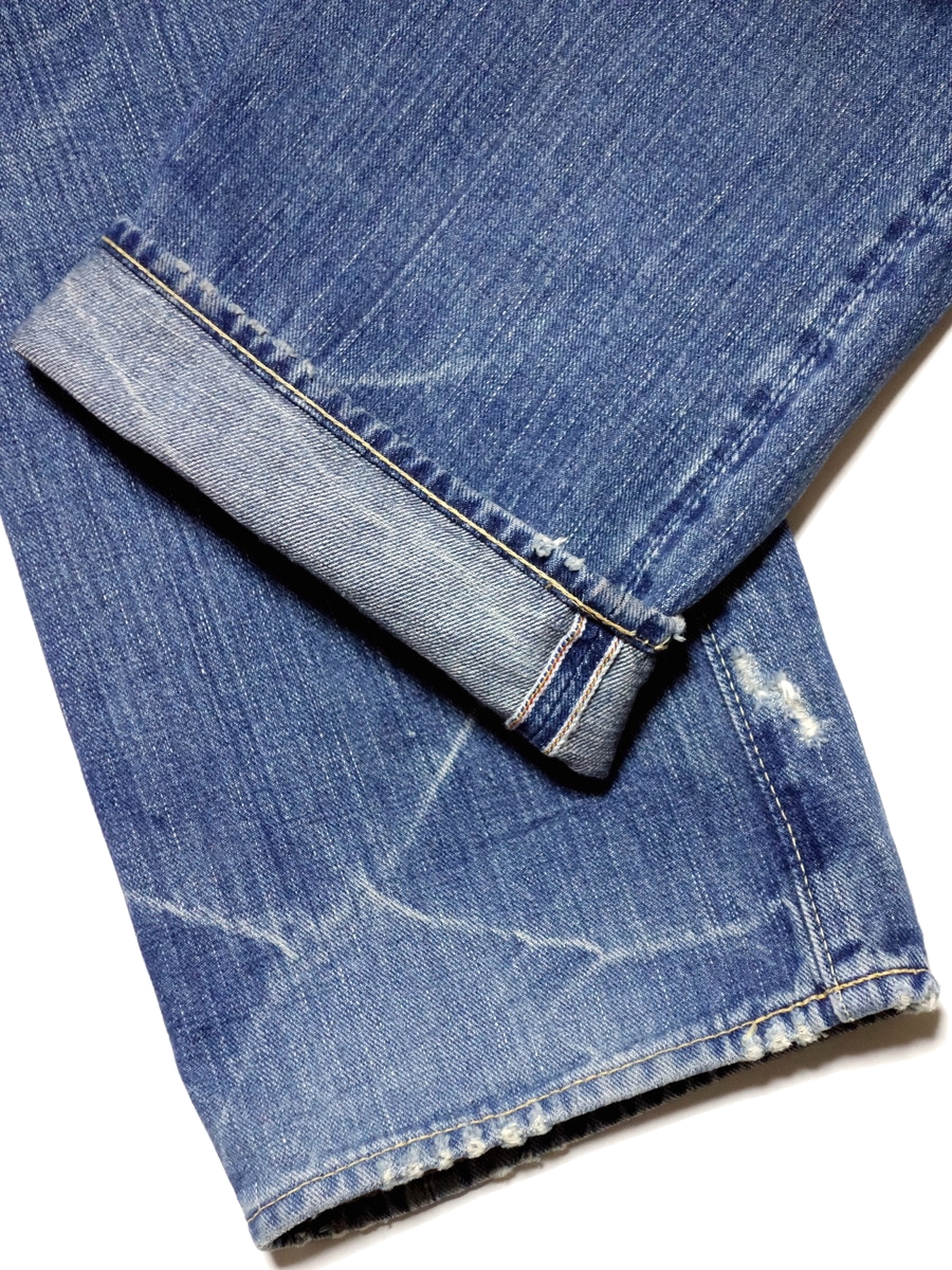 ANACHRONORM アナクロノーム 【upsilon 6 υ ウプシロン】ダメージ  