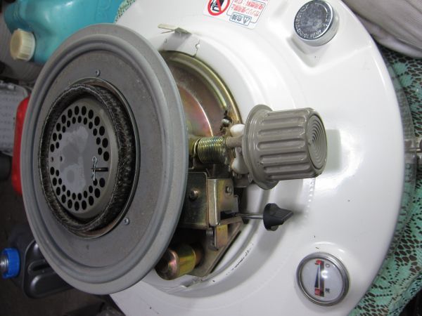 ○○【S1727】石油ストーブ トヨトミ KS-56A○○ 【公式通販】