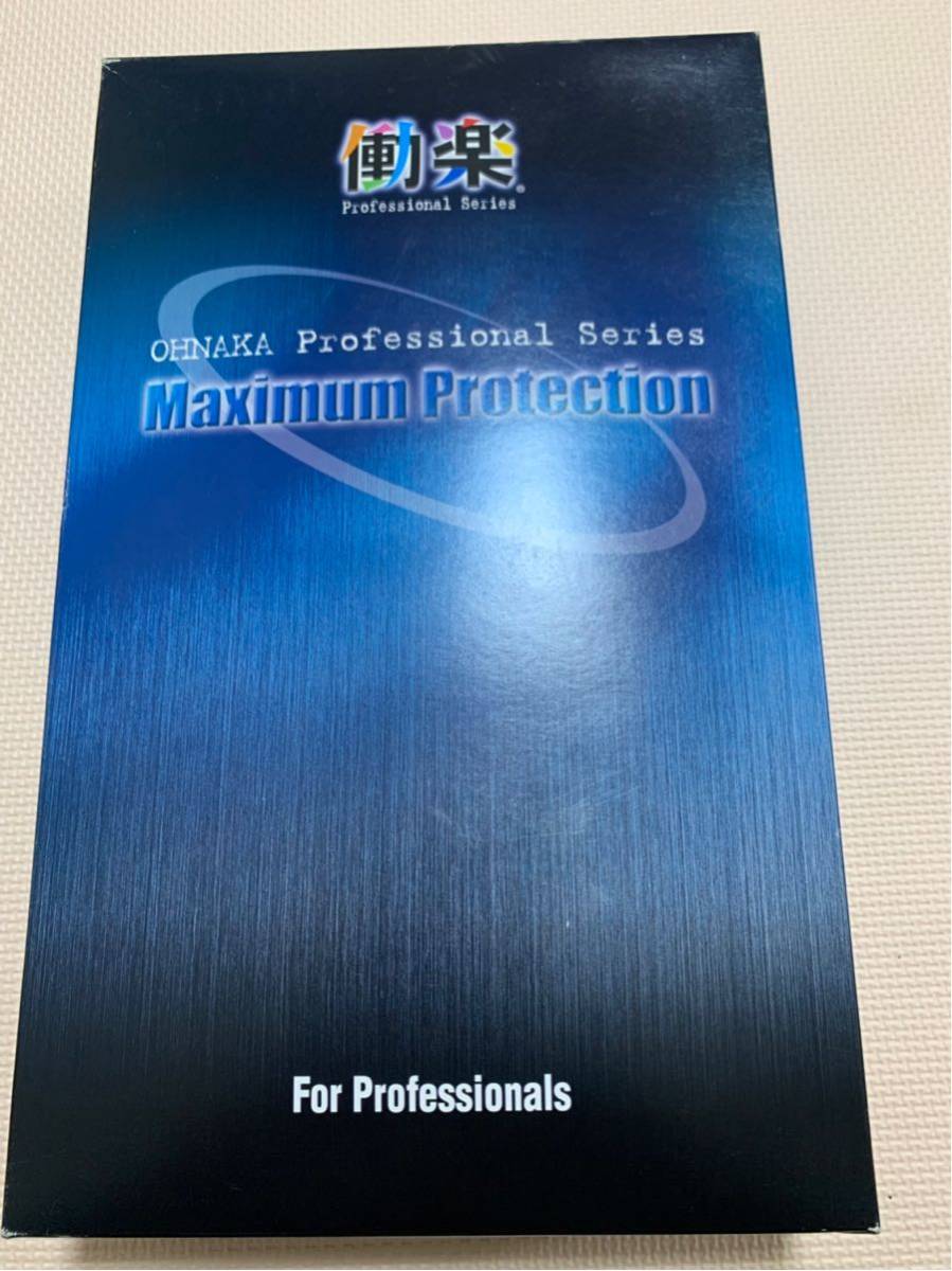 新品 未使用 大中産業 ハード グローブ38 ＫＷ-100-38 革手 耐熱 耐火 溶接 溶断 作業 手袋_2