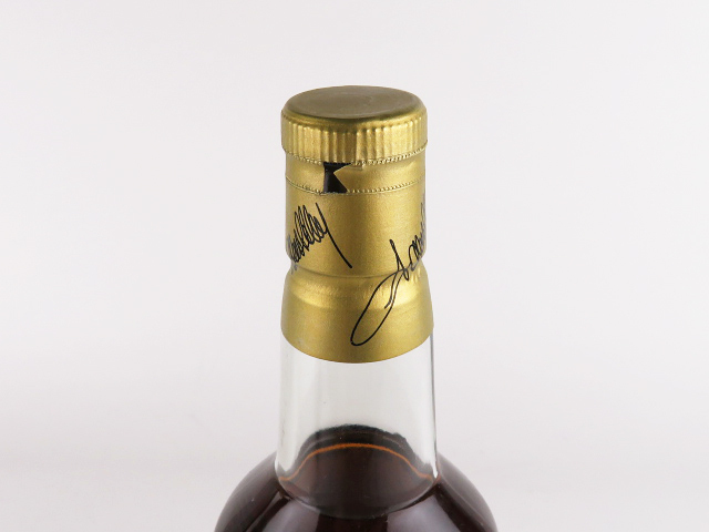 サマローリボウモアBowmore 1984 Dreams