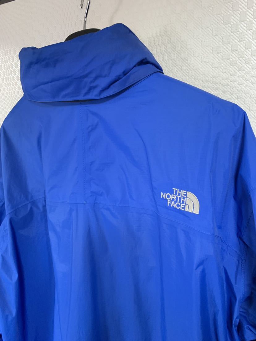 THE NORTH FACE HYVENTマウンテンパーカー X X L NORTH THE FACE M ブラック ジャケット