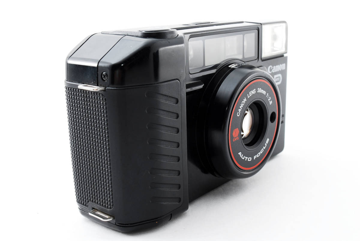 0 Canon Autoboy QUARTZ DATE Autoboy2 - オートボーイ2 公式通販