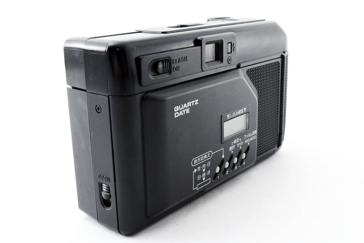 0 Canon Autoboy QUARTZ DATE Autoboy2 - オートボーイ2 公式通販