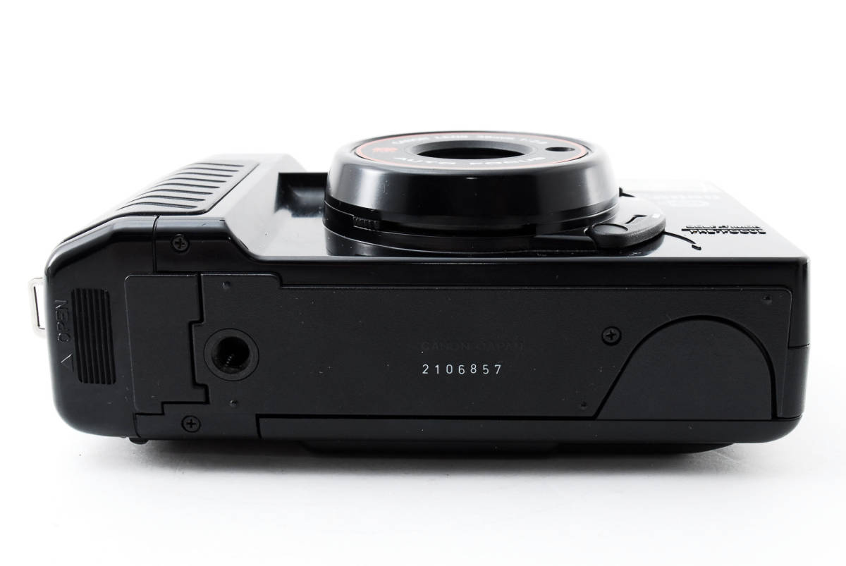 0 Canon Autoboy QUARTZ DATE Autoboy2 - オートボーイ2 公式通販
