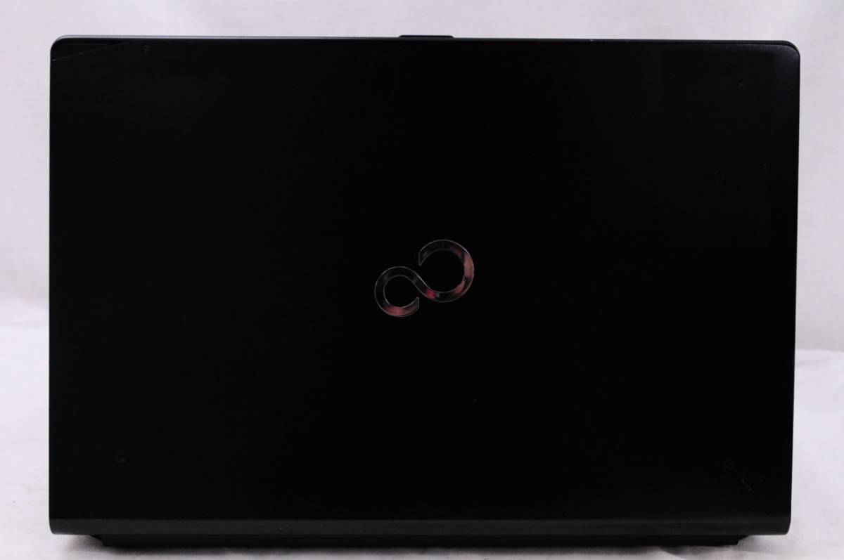 ☆良上品☆富士通 LIFEBOOK S935/K 最新Win10 高性能i5 5300U 爆速SSD