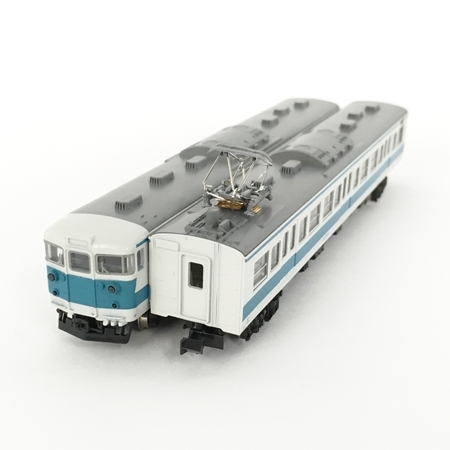 NTRAIN 400A 鉄道模型 Nゲージ KATO SALE，新作 XU446◇カトー - 6両 N