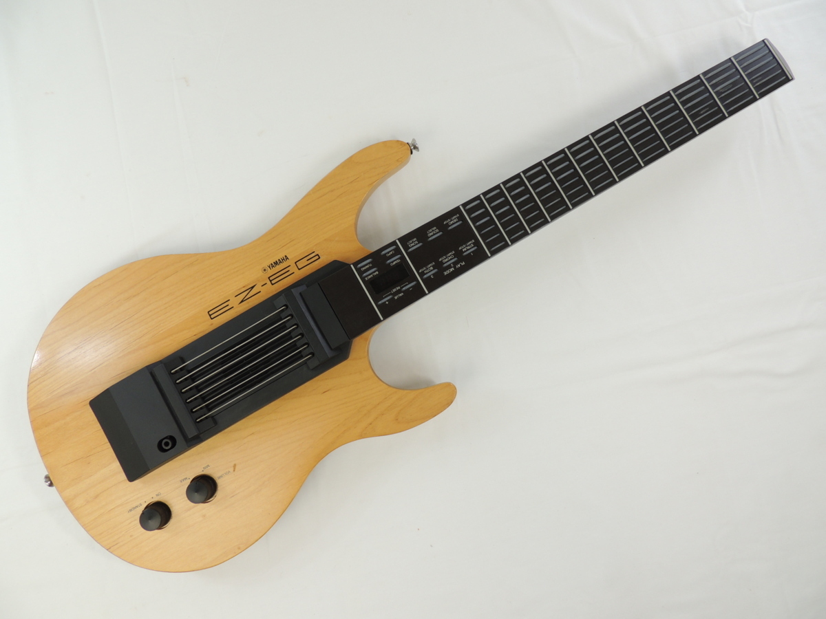YAMAHA EZ-EG ヤマハ イージーギター 電子ギター EZ-EG イージーギター