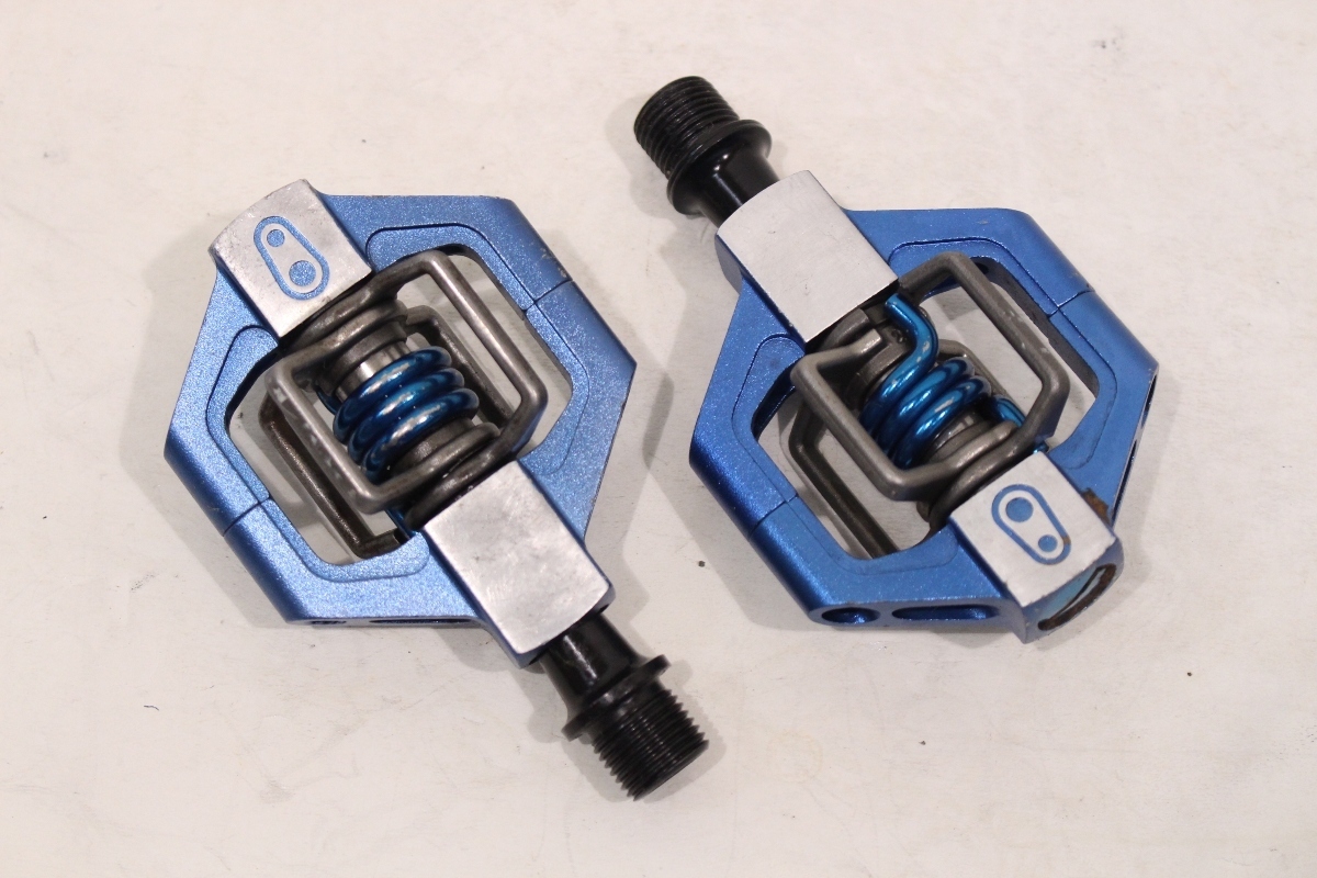 クランクブラザーズ crankbrothers キャンディ3 ビンディングペダル ☆CRANKBROTHERS クランクブラザーズ CANDY 3 ビンディングペダル
