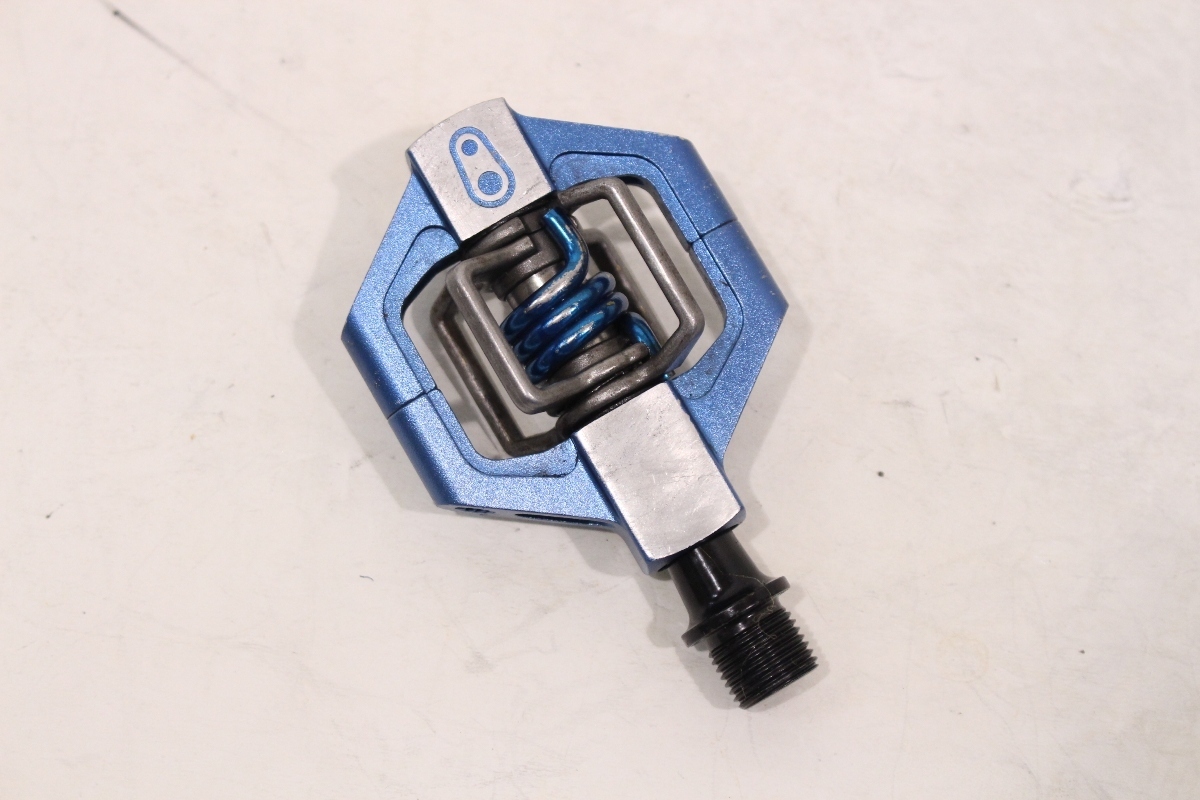 ☆CRANKBROTHERS クランクブラザーズ CANDY 3 ビンディングペダル
