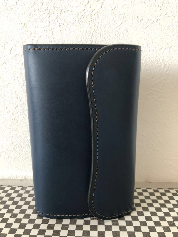 WILDSWANS BYRNE ワイルドスワンズ バーン クロコダイル クロコ