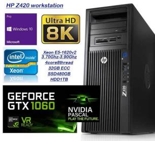 新スペ☆ゲーミング＆4K動画編集超高性能即戦力マシンCore i7超8CPU3