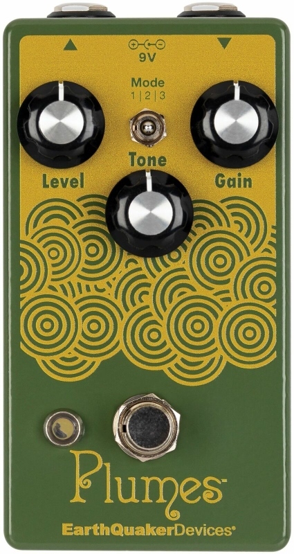 新品 1年保証 EarthQuaker Devices Plumes エフェクター アースクウエイカーディバイス 新1年保証EarthQuakerDevicesPlumesエフェクターアースクウエイカーディバイス