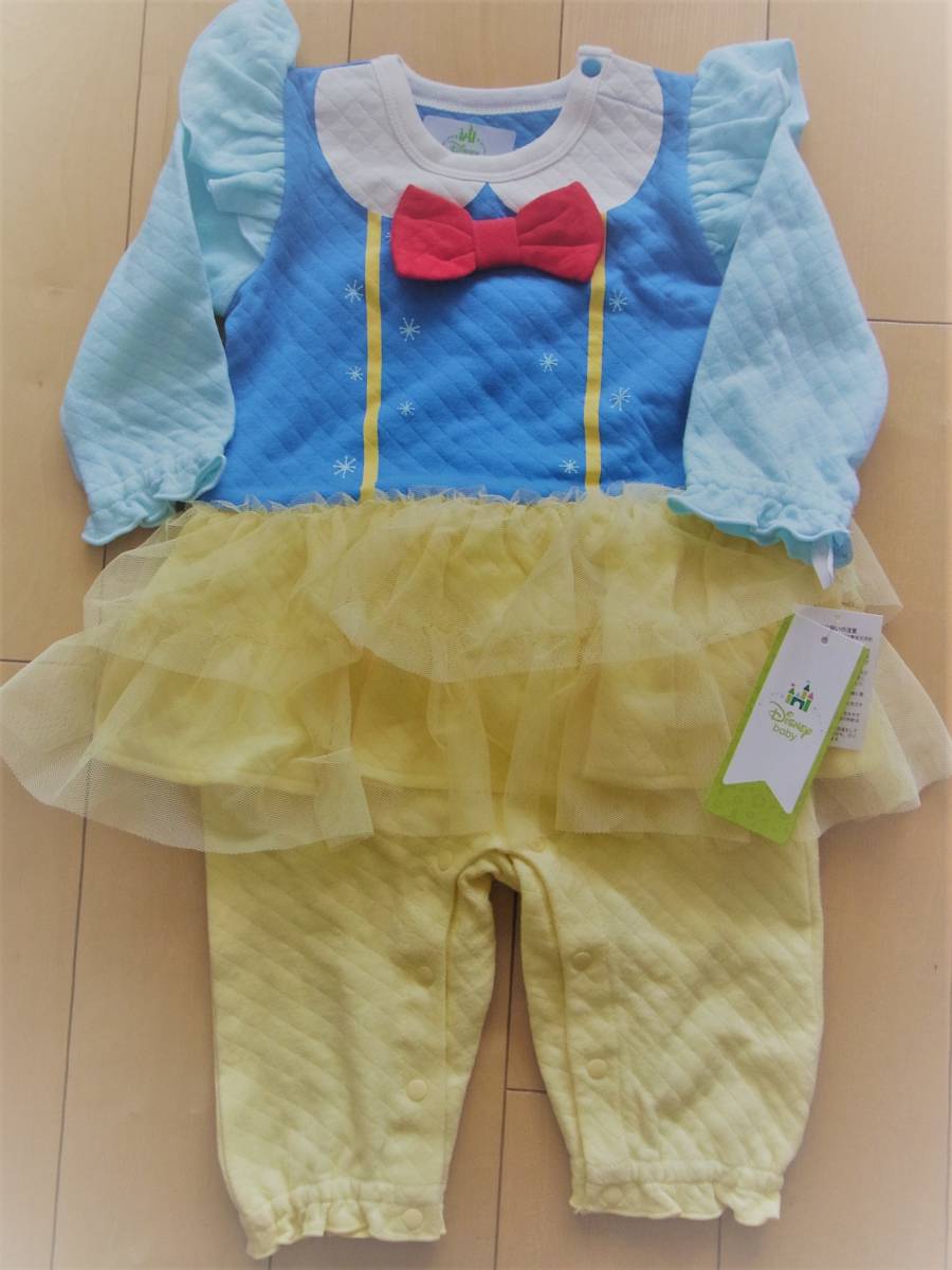 ８０ 白雪姫 ディズニー なりきり変身オール ハロウィン コスプレ プリンセス ディズニーランド ディズニーリゾート 80 75 84cm 売買されたオークション情報 Yahooの商品情報をアーカイブ公開 オークファン Aucfan Com