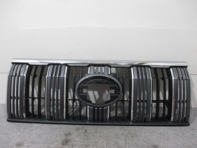 プラド TX TRJ150W 後期 フロントグリル/ラジエターグリル
