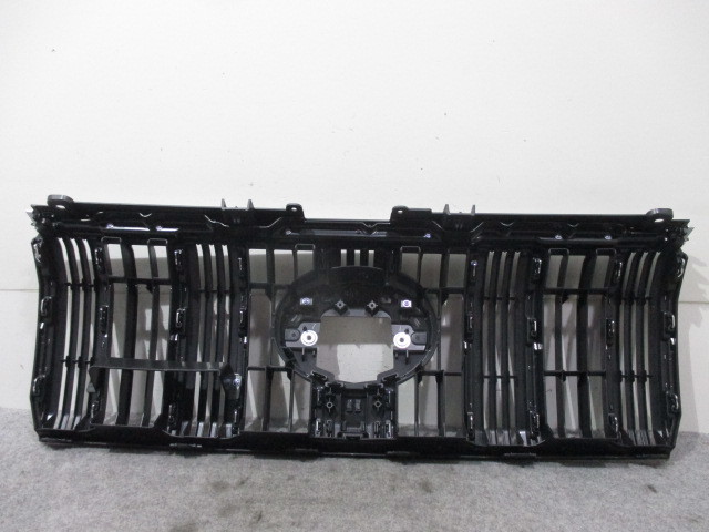 プラド TX TRJ150W 後期 フロントグリル/ラジエターグリル