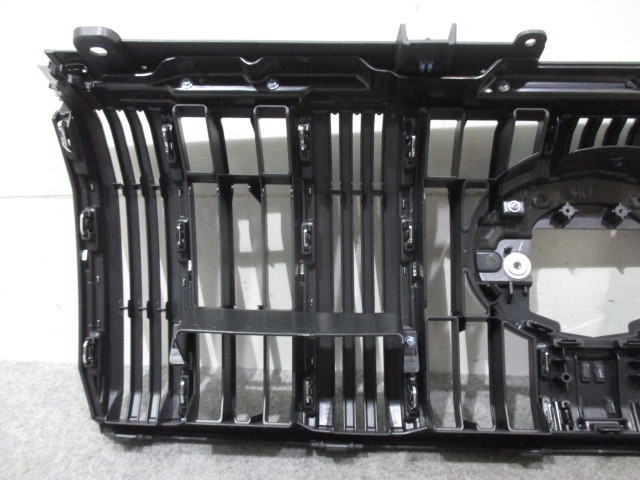 プラド TX TRJ150W 後期 フロントグリル/ラジエターグリル