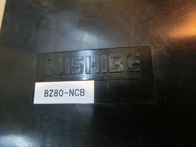 クルー QK30 料金カウンター 料金メーター タクシー NISHIBE BZ80-NCB RK-50 BY80-RK50A 18255伊T
