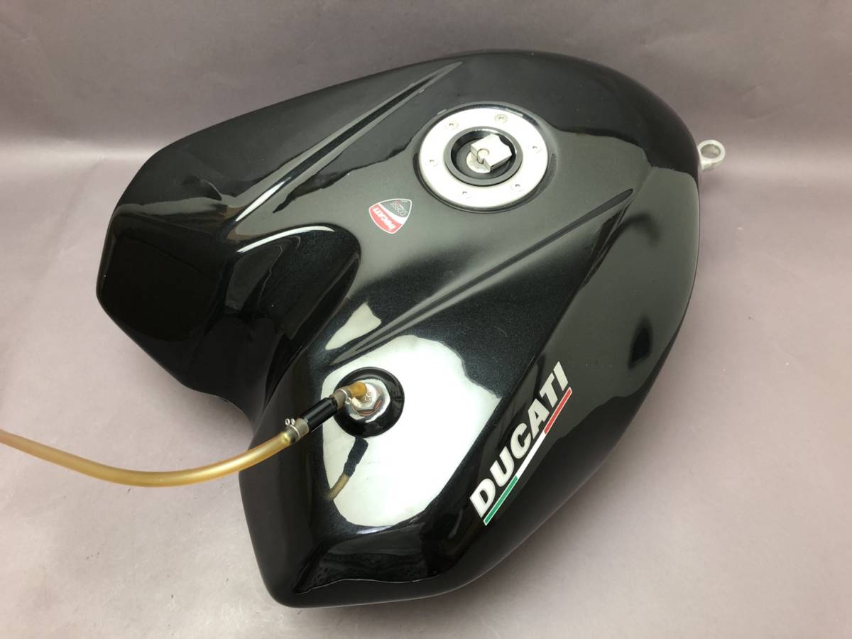 0 2026年最新Yahoo!オークション 1 -ducati 2 848(メーター)の | 11-13 EVO