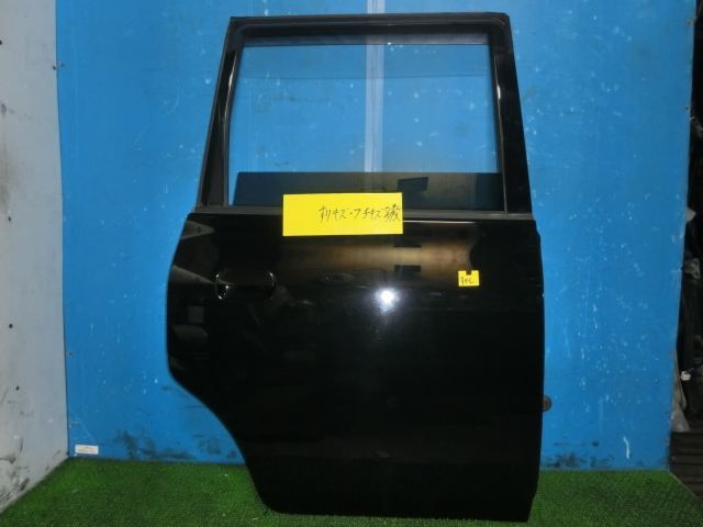 タント TA-L350S 左Rドア R左 リア W16 パールホワイト 67004-B2040 タント L350S L360S 左フロント オートドアロックソレノイド 2P