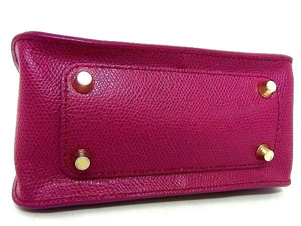 1円 □極美品□ FURLA フルラ ロゴ メトロポリス レザー 1円 □極美品□ FURLA フルラ ロゴ メトロポリス レザー