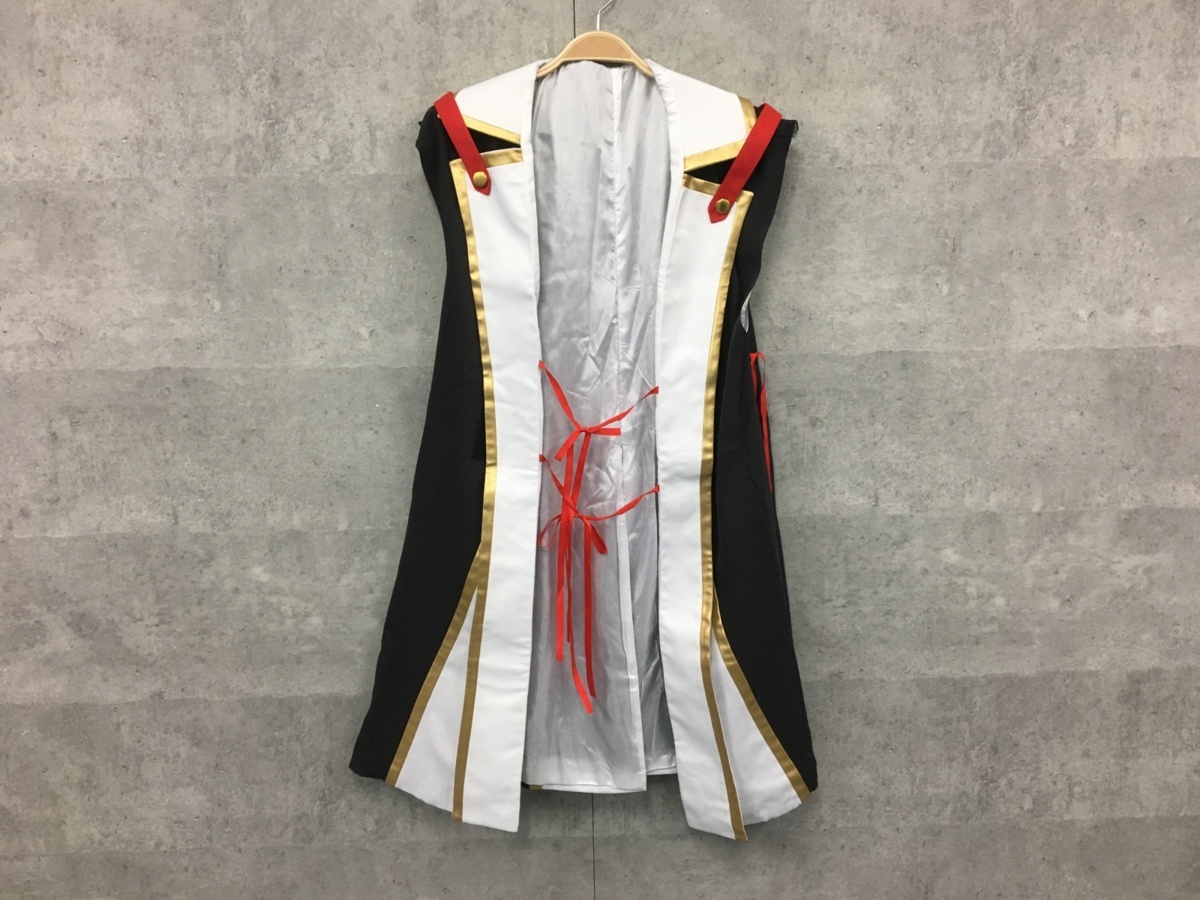 コスプレ衣装 Fate/Grand Order FGO 風魔小太郎風 女性Mサイズ相当