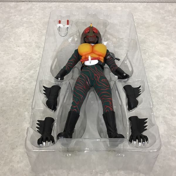 1円～ 欠品 メディコム・トイ RAH リアルアクションヒーローズ 仮面