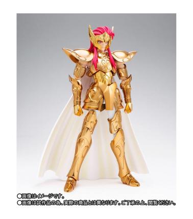 Bandai バンダイ 聖闘士聖衣神話EX アクエリアスカミュ ～ORIGINAL