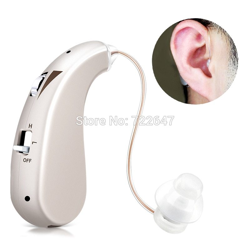 おんわ パナソニック 補聴器 WH-103JJ