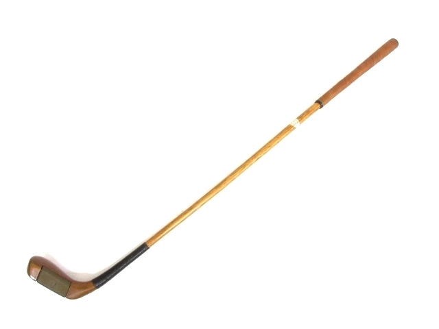Fer De Golf Avon Standrews Tournament MK II – Fer 3, Tige Acier, Droitier