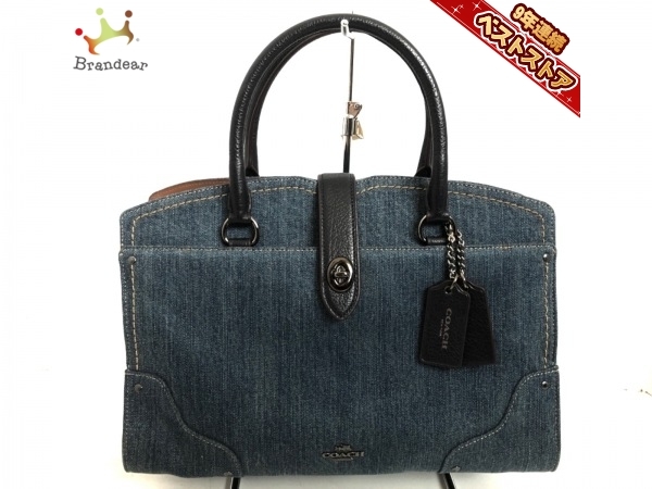 コーチ COACH ハンドバッグ 37786 マーサー サッチェル 30 カラー 